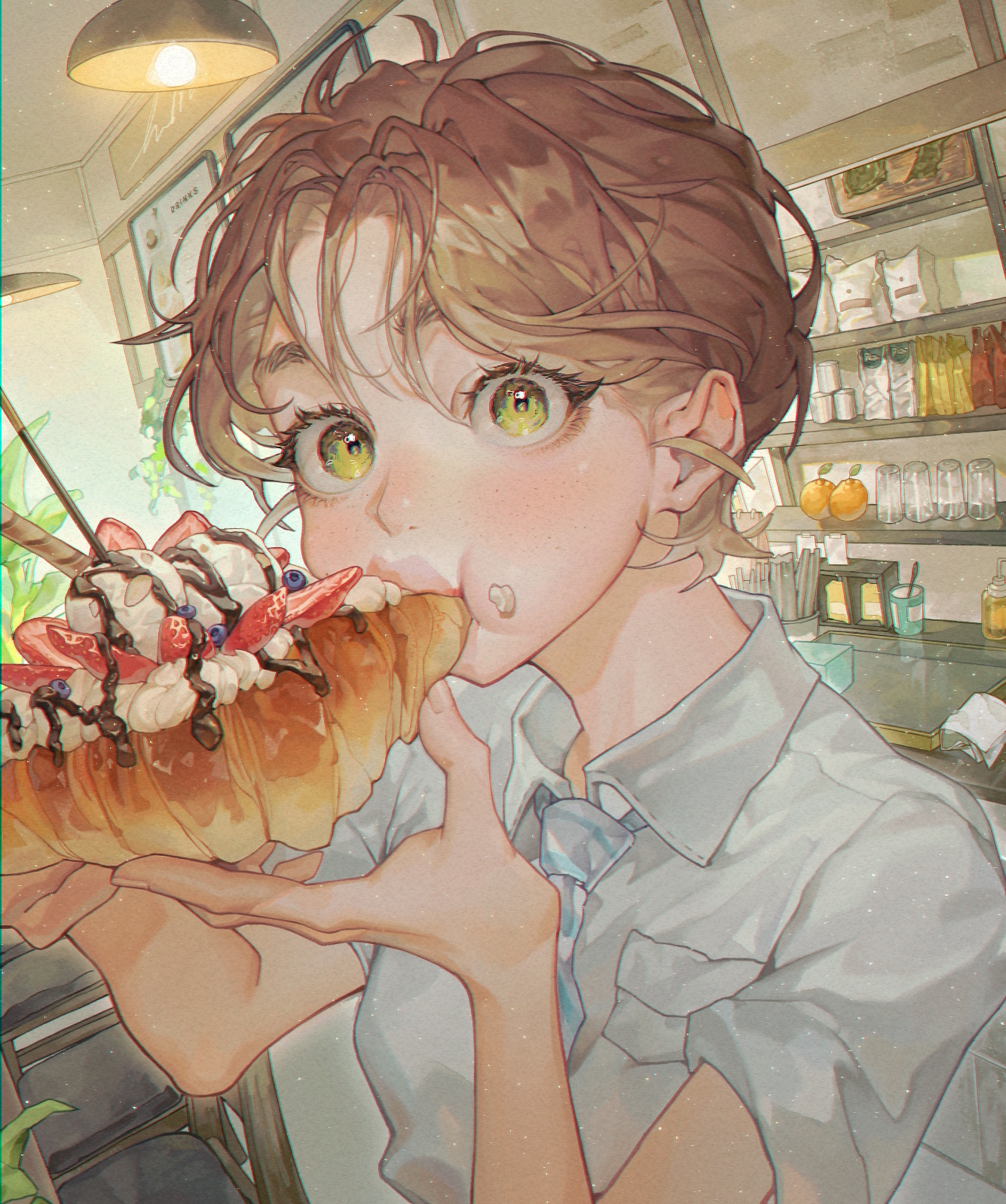 Featured Illustration
